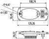 LIEB 11492435 Interior Light